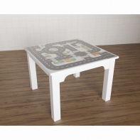 Детский стол «Дорога» - fgospostavki.ru - Казань