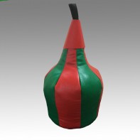 Груша боксерская бочка (винилискожа) - fgospostavki.ru - Казань