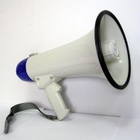 Электромегафон ручной - fgospostavki.ru - Казань