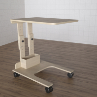 Стол для ребенка с ОВЗ «Доступная инклюзия» №2 - fgospostavki.ru - Казань