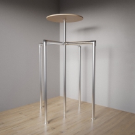 Стеллаж Джокер «Смелый малыш» - fgospostavki.ru - Казань