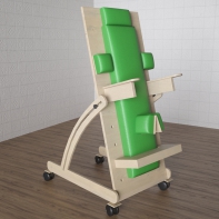 Стойка для ребенка с ОВЗ «Хочу ходить» №2 - fgospostavki.ru - Казань