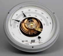 Барометр-анероид - fgospostavki.ru - Казань