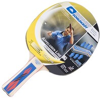 Ракетка для настольного тенниса (для любителей) 1,8 мм - fgospostavki.ru - Казань
