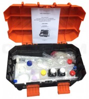 Тест-комплект «Растворенный кислород и биохимическое потребление кислорода» (РК-БПК) - fgospostavki.ru - Казань