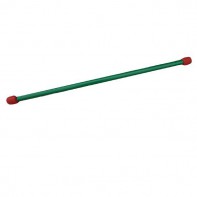 Бодибар (3 килограмма, 1200 миллиметров, зеленый) - fgospostavki.ru - Казань