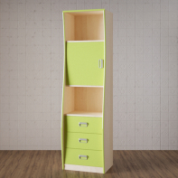 Шкаф «Юный ученый» - fgospostavki.ru - Казань