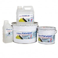 Клей 4-х компонентный для тактильной ПУ плитки (масса 13 кг) - fgospostavki.ru - Казань