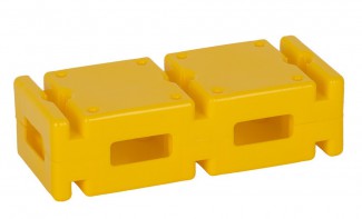 Основание-кирпич для палок и обручей - fgospostavki.ru - Казань