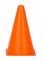 Конус сигнальный (20 сантиметров) - fgospostavki.ru - Казань