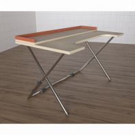 Стол для ребенка с ОВЗ «Мобильный» - fgospostavki.ru - Казань