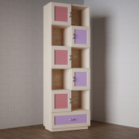 Шкаф «Счастье» - fgospostavki.ru - Казань