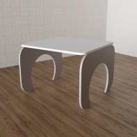 Стол «Куб» - fgospostavki.ru - Казань