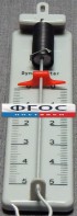 Динамометр 5 Н планшетный - fgospostavki.ru - Казань