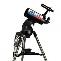 Телескоп зеркально-линзовый с автонаведением (204х) - fgospostavki.ru - Казань