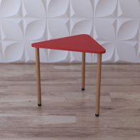 Стол детский «Малыш-Треугольник» - fgospostavki.ru - Казань