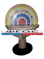 Модель "Строение атома" - fgospostavki.ru - Казань