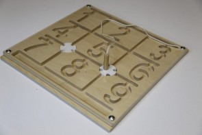 Лабиринт "Счет" - fgospostavki.ru - Казань