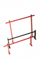 Турник-перекладина с креплением к потолку (2,5 м) - fgospostavki.ru - Казань