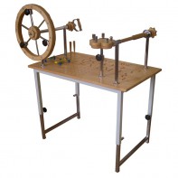 Стол для механотерапии и развития мышц верхних конечностей (Вариант 1) - fgospostavki.ru - Казань