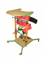 Опора для стояния (вариант 2, размер 3) - fgospostavki.ru - Казань