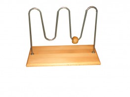 Настольный тренажер "Спираль-горизонталь" - fgospostavki.ru - Казань