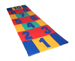 Детский мат "Классики" - fgospostavki.ru - Казань