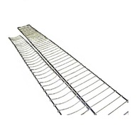 Шина проволочная (лестничная) для ног - fgospostavki.ru - Казань