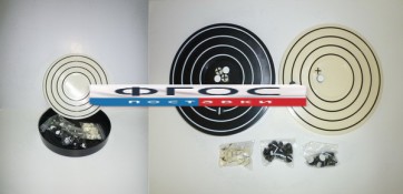 Набор для моделирования электронного строения атомов - fgospostavki.ru - Казань