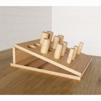 Настольный тренажер «Я герой» №4 - fgospostavki.ru - Казань