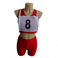 Стартовые номера односторонние - fgospostavki.ru - Казань