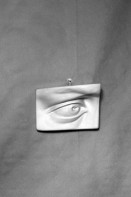 Гипсовая модель "Глаз" - fgospostavki.ru - Казань