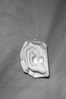 Гипсовая модель "Ухо" - fgospostavki.ru - Казань