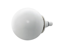 Наконечник шарообразный вращающийся на резьбе - fgospostavki.ru - Казань