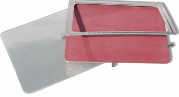 Прибор для рельефного рисования "Школьник" - fgospostavki.ru - Казань