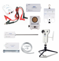 Комплект датчиков для педагога ДОУ PASCO - fgospostavki.ru - Казань