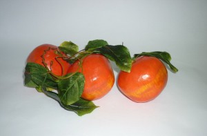 Ветка муляжей "Гранат" - fgospostavki.ru - Казань