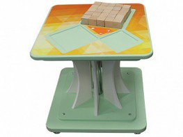 Демонстрационный экспонат "Теорема Пифагора 1.01 Г" - fgospostavki.ru - Казань