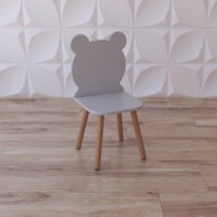 Стул «Умка» белый - fgospostavki.ru - Казань