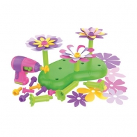 Развивающая игрушка "Закручивай и учись. Волшебный сад" - fgospostavki.ru - Казань