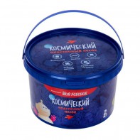 Кинетический песок классический 2 кг - fgospostavki.ru - Казань
