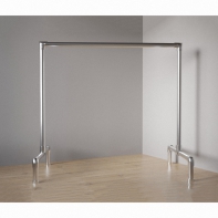 Стеллаж Джокер «Стандарт» - fgospostavki.ru - Казань