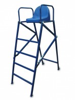 Вышка судейская для бадминтона (раскладная) - fgospostavki.ru - Казань