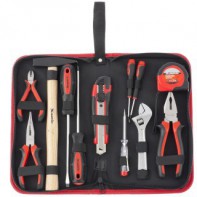 Набор слесарный (12 предметов) - fgospostavki.ru - Казань