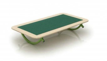 Платформа качающаяся - fgospostavki.ru - Казань