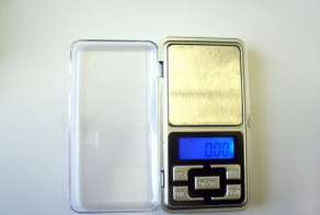 Весы электронные до 200 грамм - fgospostavki.ru - Казань