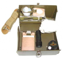 Войсковой прибор химической разведки ВПХР - fgospostavki.ru - Казань