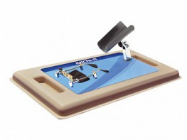 Реабилитационный тренажерный модуль "Кисть-П" - fgospostavki.ru - Казань