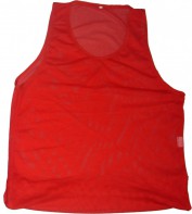 Манишка односторонняя из сетки (жилетка игровая) - fgospostavki.ru - Казань