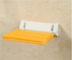 Сиденье для ванной комнаты "Антибак" (317х325 миллиметров) - fgospostavki.ru - Казань